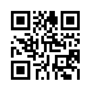 Thebeachdc.com QR code