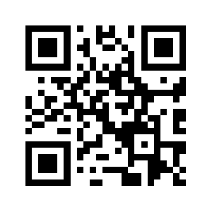 Thebeanmag.com QR code