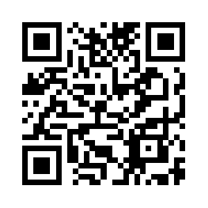 Thebeardedcommander.com QR code