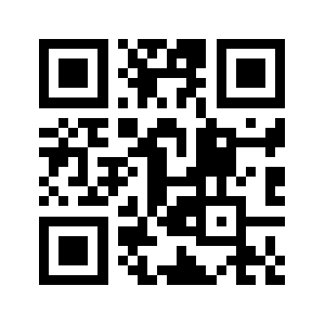 Thebeast1.com QR code