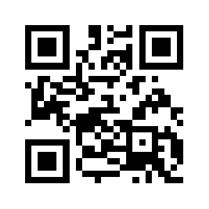 Thebeat100.com QR code