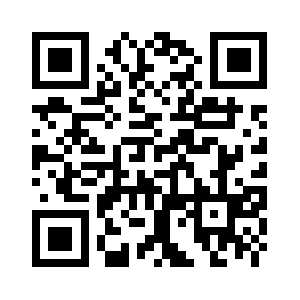 Thebeautifulife.com QR code