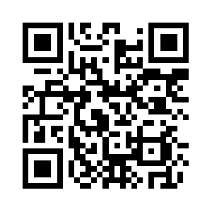 Thebeautifulloser.com QR code