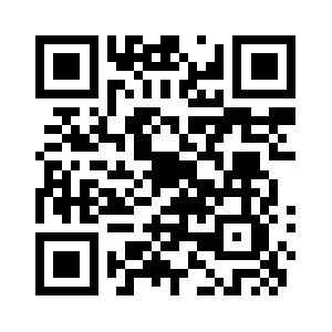 Thebeautifulunknown.com QR code