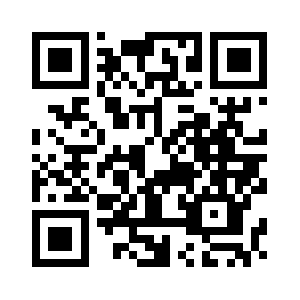 Thebeautybaratlanta.com QR code