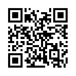 Thebeautybrains.com QR code