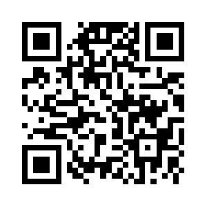 Thebeautygypsy.com QR code