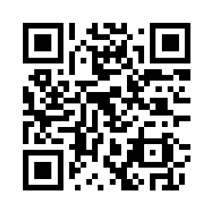 Thebeautyinsidher.com QR code