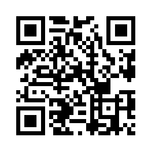 Thebeautywithout.com QR code