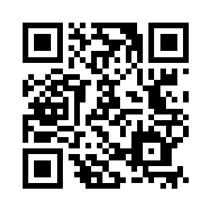 Thebeggarsblog.com QR code