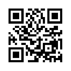 Thebehiels.com QR code