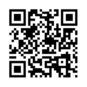 Thebeingstate.com QR code