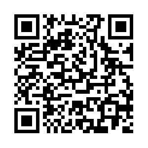 Thebewitchedscientist.com QR code