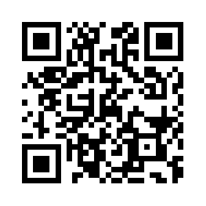 Thebeyondproject.com QR code