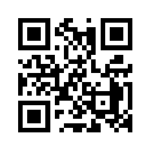 Thebfd.co.nz QR code