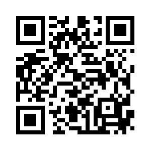 Thebiblecross.com QR code