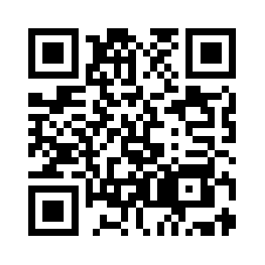 Thebibleishappening.com QR code