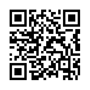 Thebiblejourney.org QR code