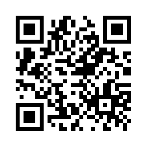 Thebignotsoeasy.com QR code