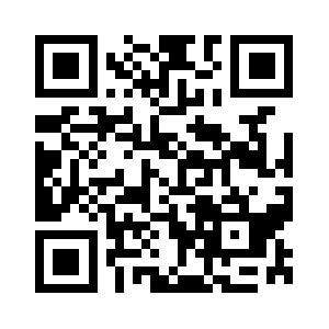 Thebigproject.co.uk QR code