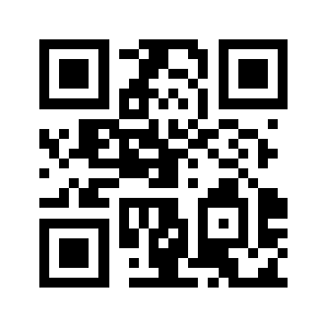 Thebigquit.org QR code