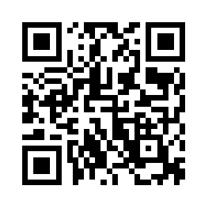 Thebigquitpodcast.com QR code