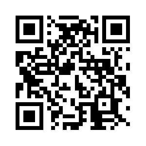 Thebigwoman.com QR code