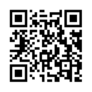 Thebikeride.biz QR code