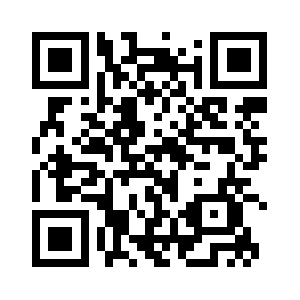 Thebikewriter.com QR code