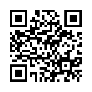 Thebingeproject.com QR code