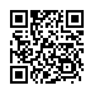 Thebionicdog.com QR code