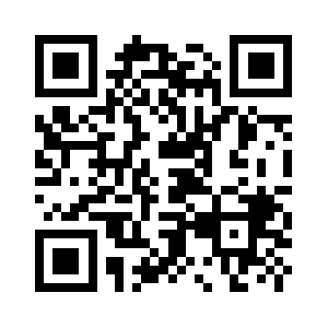 Thebirdwrites.com QR code