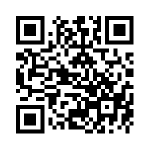 Thebitchseries.com QR code