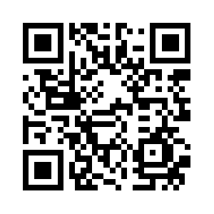 Theblackanizz.com QR code