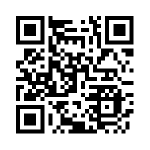 Theblackbearypatch.com QR code