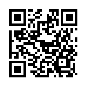 Theblackcapitalists.com QR code