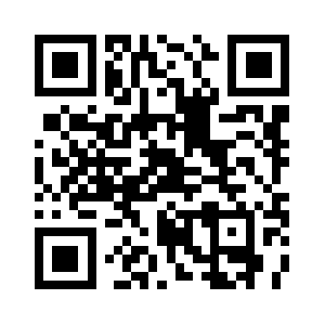 Theblackcocktavern.com QR code