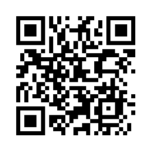 Theblackcrowesstore.com QR code