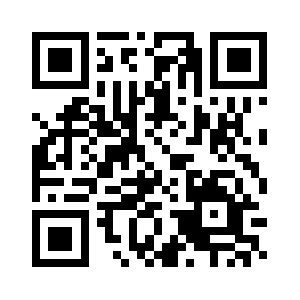 Theblackfedorablog.com QR code