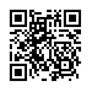 Theblackjade.com QR code