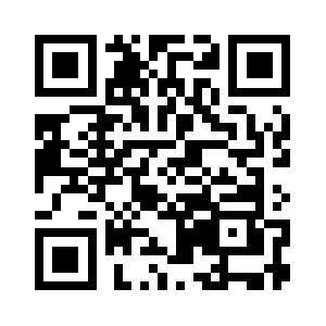 Theblackjetts.info QR code