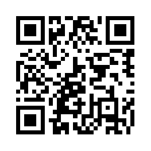 Theblackmansion.com QR code