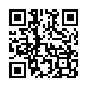 Theblackpages.ca QR code