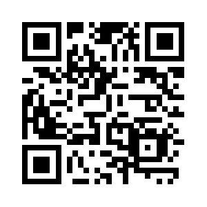 Theblackpanthers.com QR code