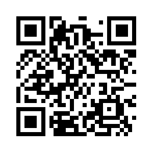 Theblackphemist.com QR code