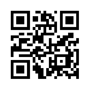 Theblanket.ca QR code