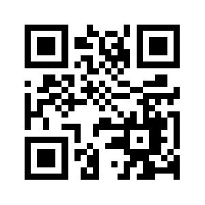 Theblast.com QR code