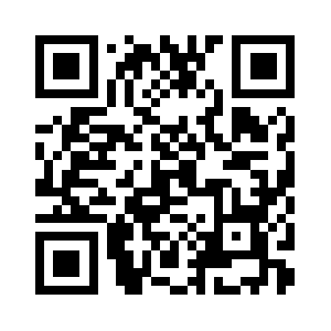 Thebleeppeoplesay.com QR code