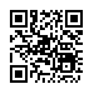 Theblendedchickpea.com QR code