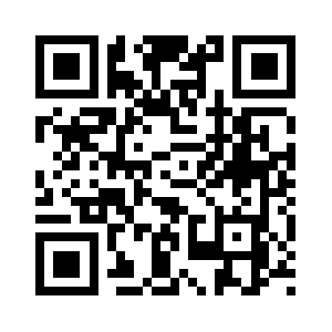 Theblendedlearner.com QR code